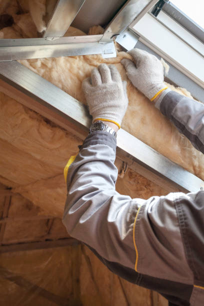 Garage Insulation Installation in Whippany, NJ