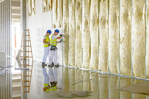Insulation for New Construction in Whippany, NJ